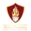 Sukhoi Academy logo